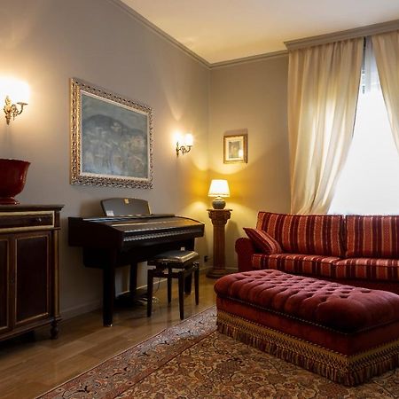 Seven Suites Pieve 피브디솔리고 외부 사진