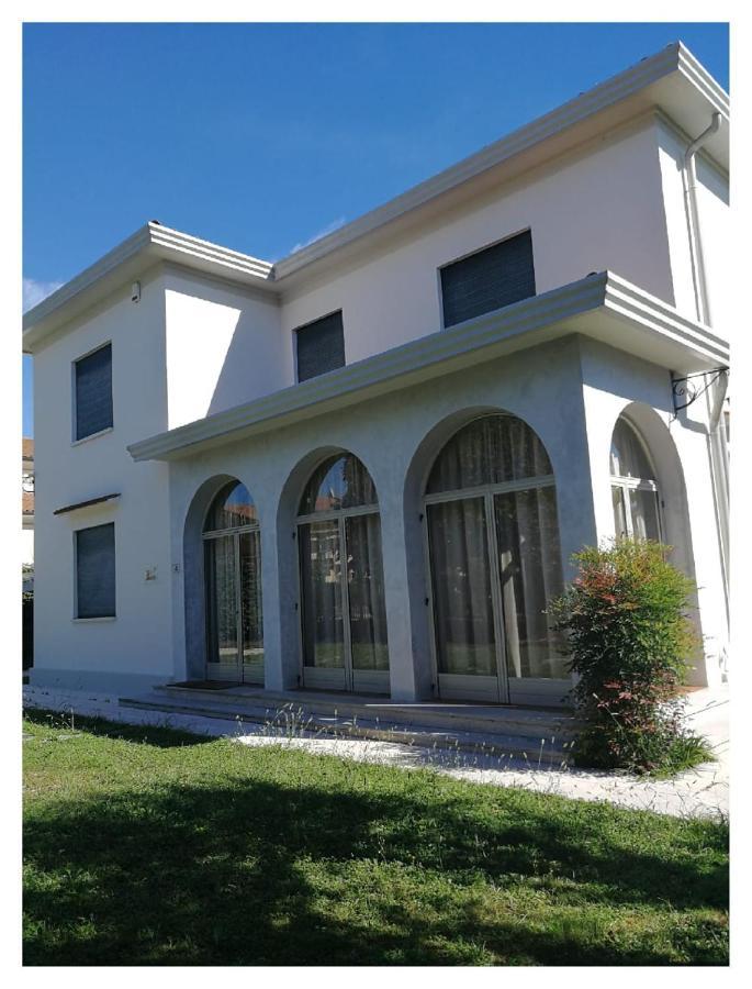 Seven Suites Pieve 피브디솔리고 외부 사진
