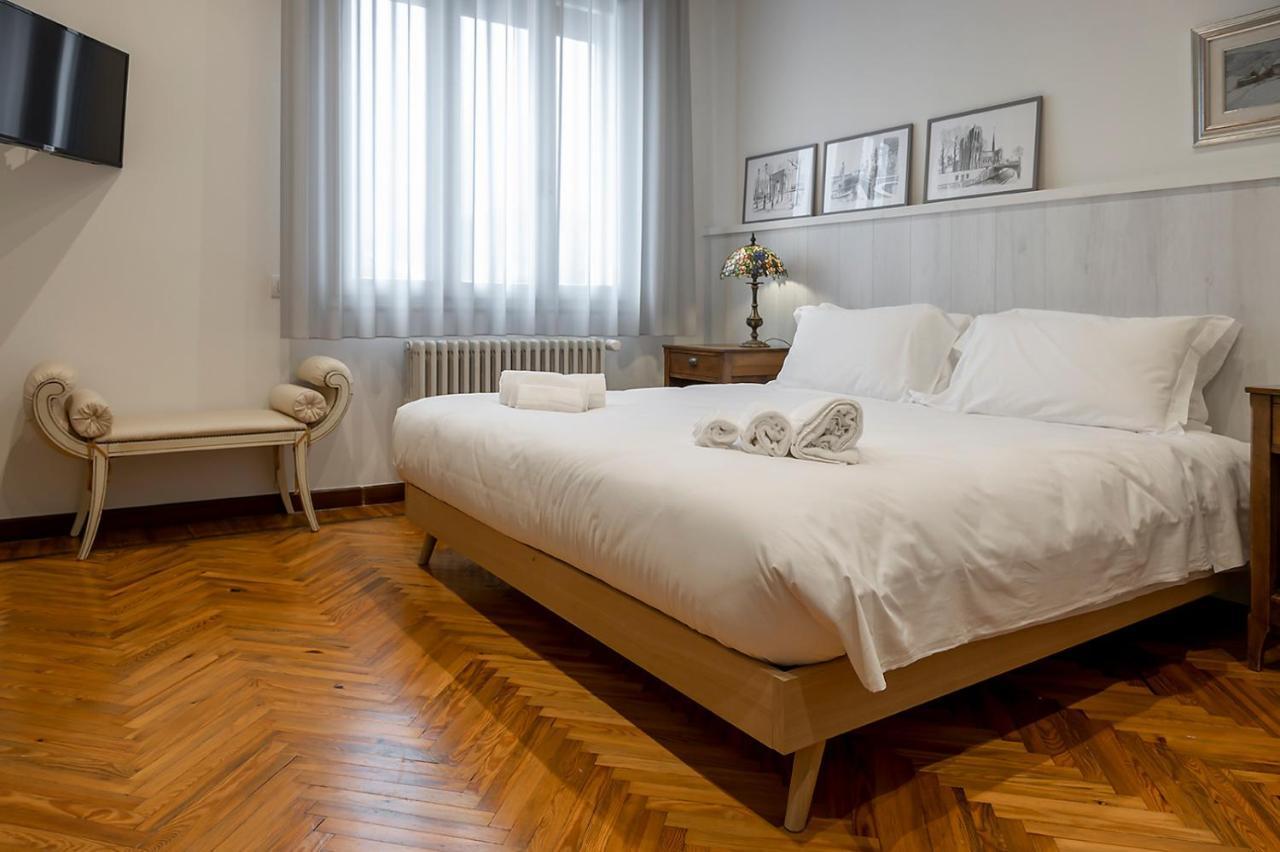 Seven Suites Pieve 피브디솔리고 외부 사진