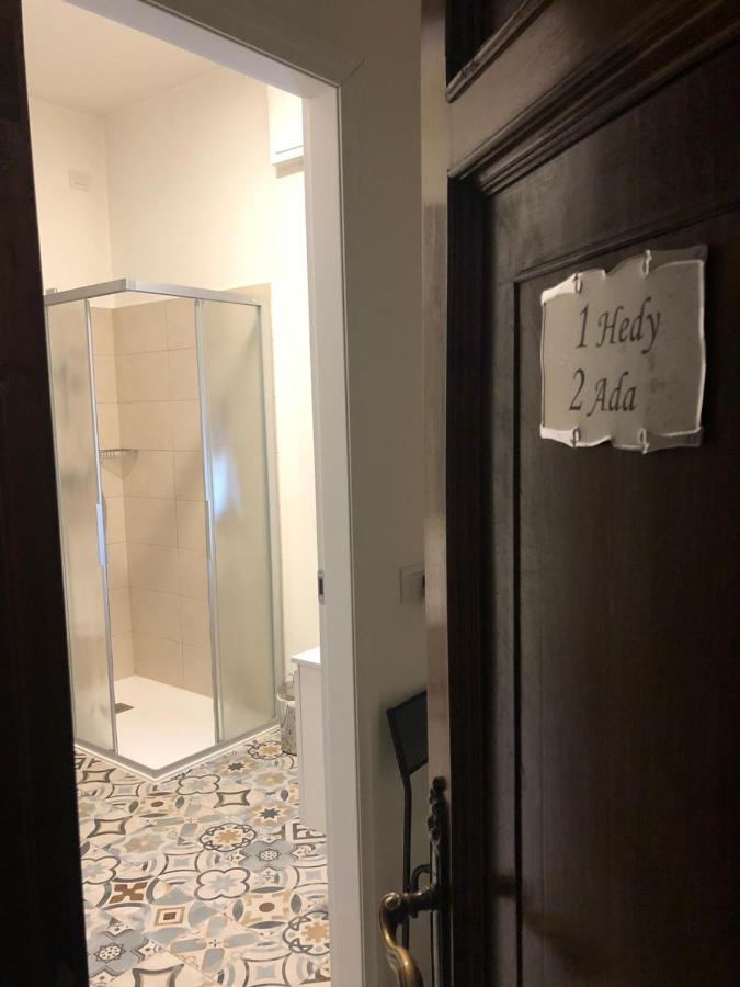 Seven Suites Pieve 피브디솔리고 외부 사진