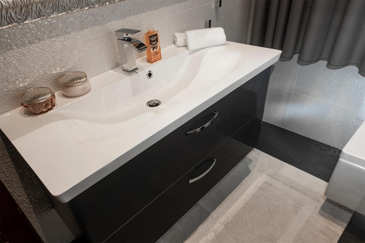 Seven Suites Pieve 피브디솔리고 외부 사진