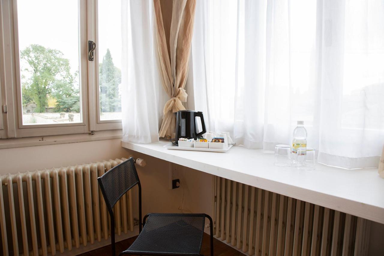 Seven Suites Pieve 피브디솔리고 외부 사진