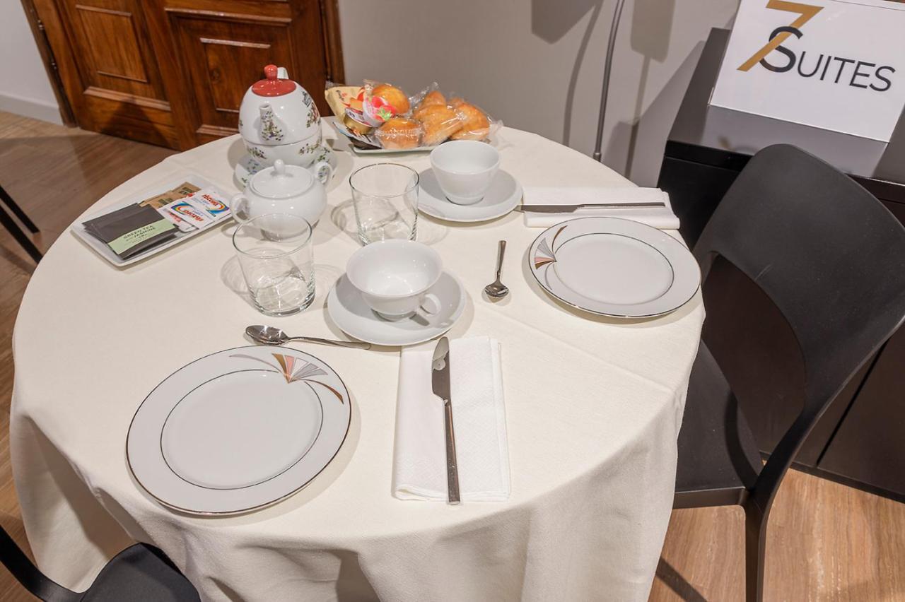 Seven Suites Pieve 피브디솔리고 외부 사진