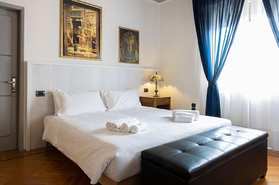 Seven Suites Pieve 피브디솔리고 외부 사진