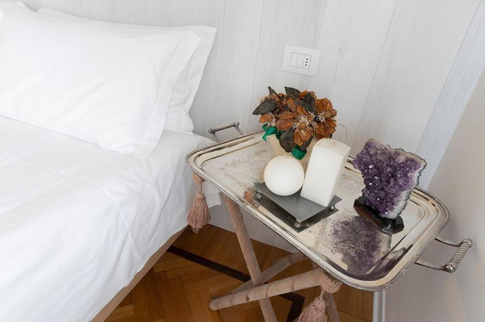 Seven Suites Pieve 피브디솔리고 외부 사진