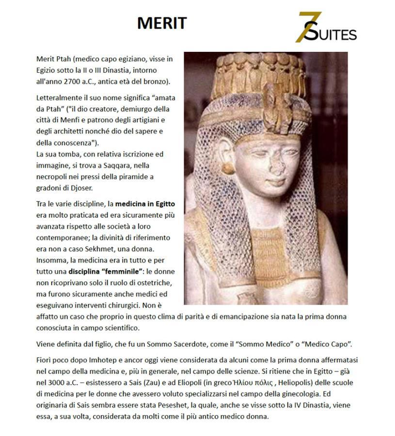 Seven Suites Pieve 피브디솔리고 외부 사진